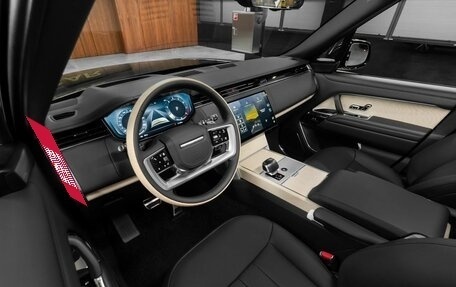 Land Rover Range Rover IV рестайлинг, 2024 год, 28 650 000 рублей, 11 фотография