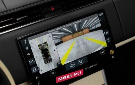 Land Rover Range Rover IV рестайлинг, 2024 год, 28 650 000 рублей, 17 фотография