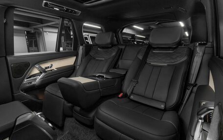 Land Rover Range Rover IV рестайлинг, 2024 год, 28 650 000 рублей, 24 фотография