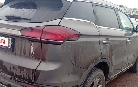 Geely Atlas, 2023 год, 1 400 000 рублей, 2 фотография