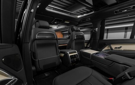 Land Rover Range Rover IV рестайлинг, 2024 год, 28 650 000 рублей, 26 фотография