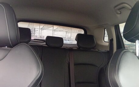 Geely Atlas, 2023 год, 1 400 000 рублей, 5 фотография