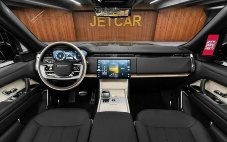 Land Rover Range Rover IV рестайлинг, 2024 год, 28 650 000 рублей, 30 фотография