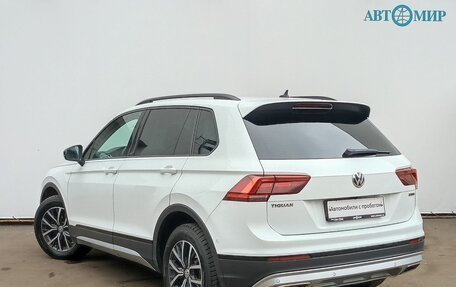 Volkswagen Tiguan II, 2019 год, 1 889 000 рублей, 7 фотография