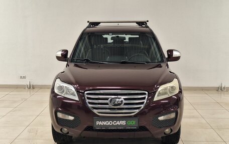 Lifan X60 I рестайлинг, 2014 год, 390 000 рублей, 2 фотография