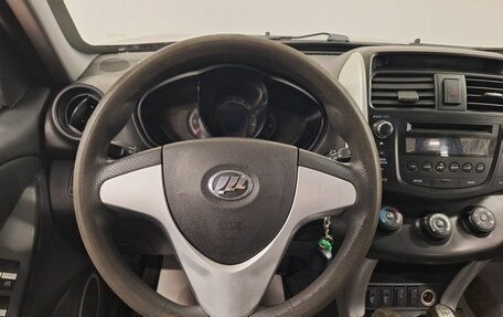 Lifan X60 I рестайлинг, 2014 год, 390 000 рублей, 8 фотография