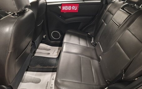 Lifan X60 I рестайлинг, 2014 год, 390 000 рублей, 14 фотография