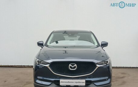 Mazda CX-5 II, 2021 год, 2 900 000 рублей, 2 фотография
