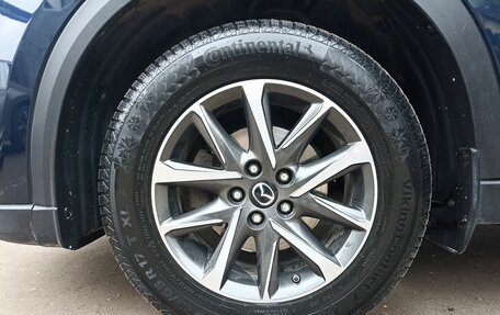 Mazda CX-5 II, 2021 год, 2 900 000 рублей, 9 фотография