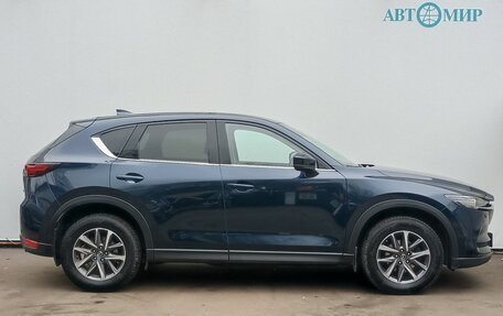 Mazda CX-5 II, 2021 год, 2 900 000 рублей, 4 фотография