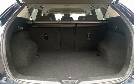 Mazda CX-5 II, 2021 год, 2 900 000 рублей, 13 фотография