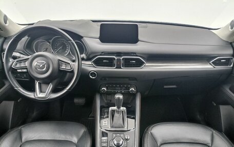 Mazda CX-5 II, 2021 год, 2 900 000 рублей, 14 фотография