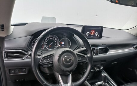 Mazda CX-5 II, 2021 год, 2 900 000 рублей, 11 фотография