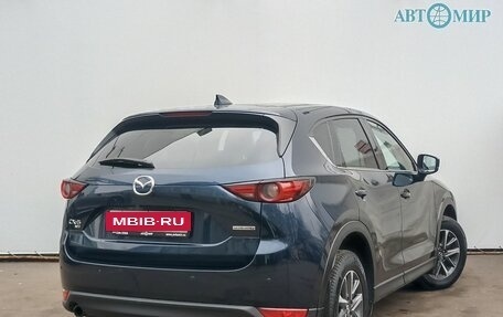 Mazda CX-5 II, 2021 год, 2 900 000 рублей, 5 фотография