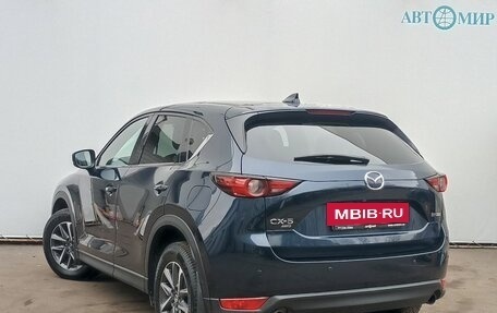 Mazda CX-5 II, 2021 год, 2 900 000 рублей, 7 фотография