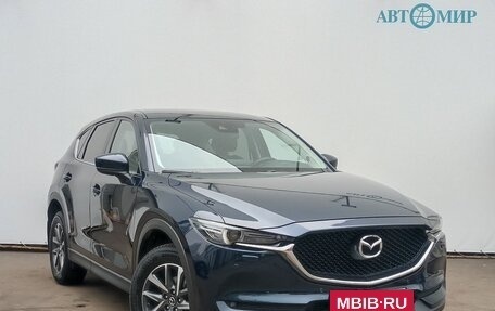 Mazda CX-5 II, 2021 год, 2 900 000 рублей, 3 фотография