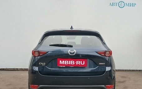 Mazda CX-5 II, 2021 год, 2 900 000 рублей, 6 фотография