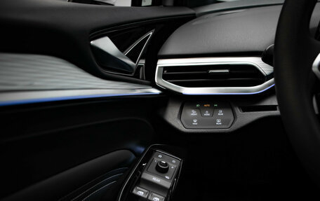 Volkswagen ID.4, 2021 год, 2 997 000 рублей, 12 фотография