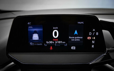 Volkswagen ID.4, 2021 год, 2 997 000 рублей, 11 фотография