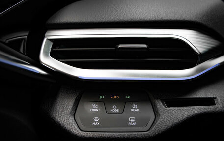 Volkswagen ID.4, 2021 год, 2 997 000 рублей, 13 фотография