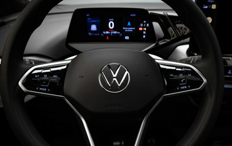 Volkswagen ID.4, 2021 год, 2 997 000 рублей, 10 фотография