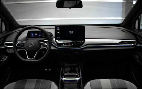 Volkswagen ID.4, 2021 год, 2 997 000 рублей, 8 фотография