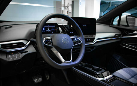 Volkswagen ID.4, 2021 год, 2 997 000 рублей, 7 фотография