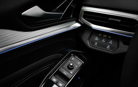 Volkswagen ID.4, 2021 год, 2 997 000 рублей, 14 фотография