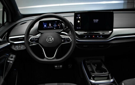 Volkswagen ID.4, 2021 год, 2 997 000 рублей, 9 фотография