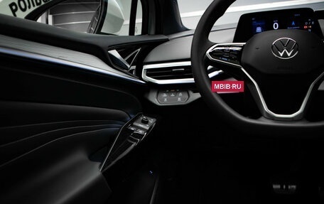 Volkswagen ID.4, 2021 год, 2 997 000 рублей, 15 фотография