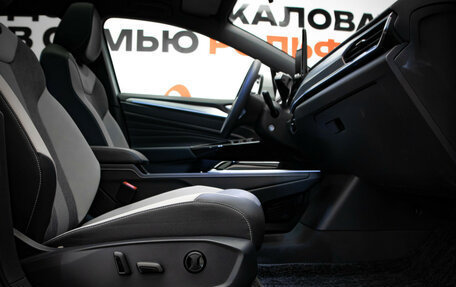 Volkswagen ID.4, 2021 год, 2 997 000 рублей, 25 фотография