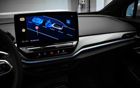 Volkswagen ID.4, 2021 год, 2 997 000 рублей, 18 фотография