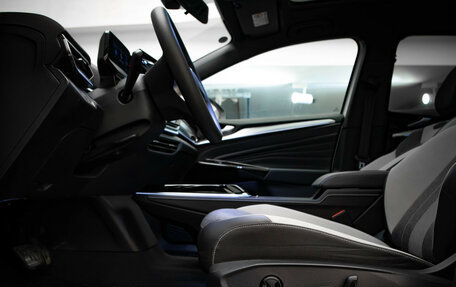 Volkswagen ID.4, 2021 год, 2 997 000 рублей, 20 фотография