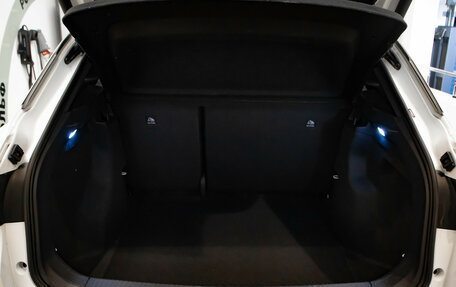 Volkswagen ID.4, 2021 год, 2 997 000 рублей, 29 фотография