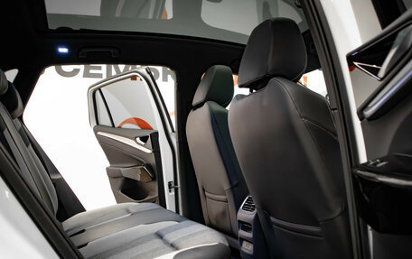 Volkswagen ID.4, 2021 год, 2 997 000 рублей, 27 фотография