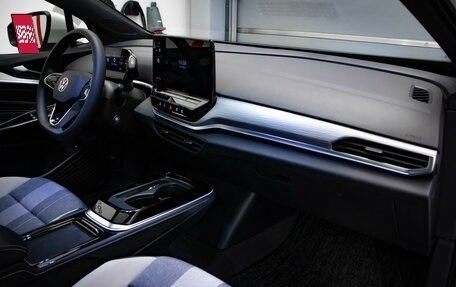 Volkswagen ID.4, 2021 год, 2 997 000 рублей, 22 фотография