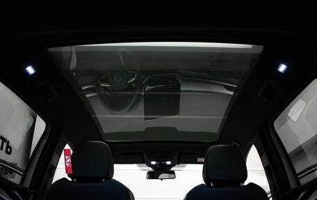 Volkswagen ID.4, 2021 год, 2 997 000 рублей, 30 фотография