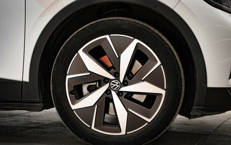 Volkswagen ID.4, 2021 год, 2 997 000 рублей, 32 фотография