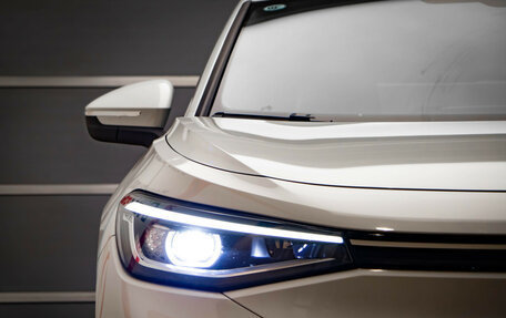 Volkswagen ID.4, 2021 год, 2 997 000 рублей, 33 фотография