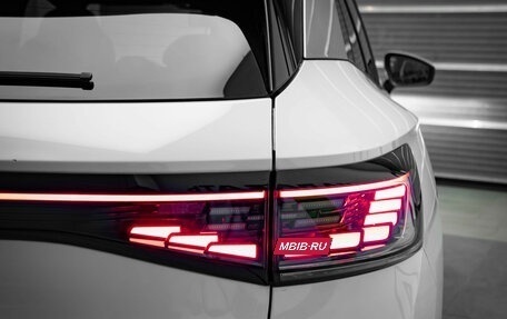 Volkswagen ID.4, 2021 год, 2 997 000 рублей, 34 фотография