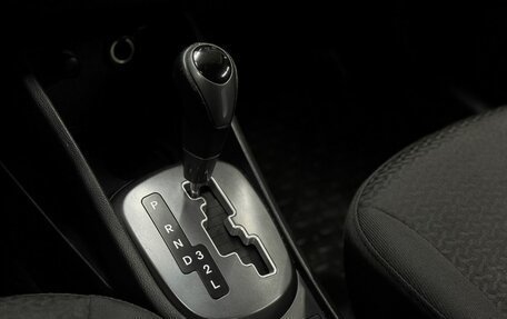 KIA Rio III рестайлинг, 2015 год, 950 000 рублей, 14 фотография