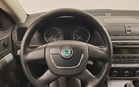 Skoda Octavia, 2011 год, 790 000 рублей, 8 фотография