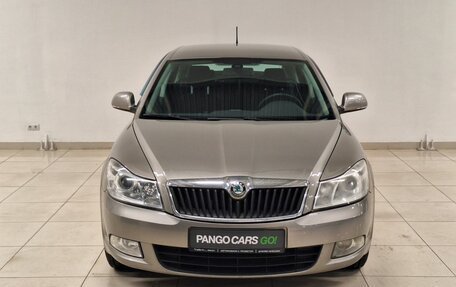 Skoda Octavia, 2011 год, 790 000 рублей, 2 фотография