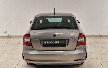 Skoda Octavia, 2011 год, 790 000 рублей, 5 фотография