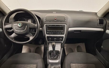 Skoda Octavia, 2011 год, 790 000 рублей, 7 фотография