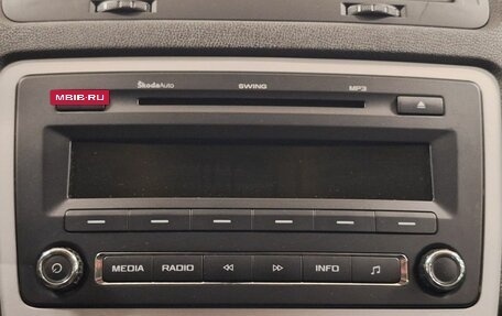 Skoda Octavia, 2011 год, 790 000 рублей, 9 фотография