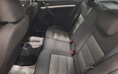 Skoda Octavia, 2011 год, 790 000 рублей, 14 фотография