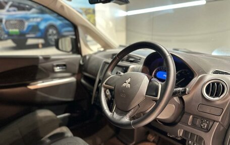 Mitsubishi eK Custom I, 2015 год, 720 000 рублей, 13 фотография