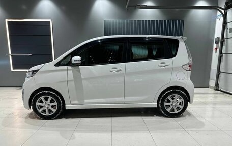 Mitsubishi eK Custom I, 2015 год, 720 000 рублей, 2 фотография