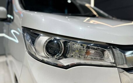 Mitsubishi eK Custom I, 2015 год, 720 000 рублей, 9 фотография